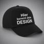 Preview: Personalisierte Caps mit Logo – Ideal für Firmen & Events | 5-Panel - Xkeribom Workshop