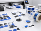 Preview: Individuelle Drucktechnik – Textil-, Großformat- & Werbedruck