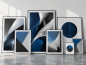Preview: Individuelle Drucktechnik – Textil-, Großformat- & Werbedruck