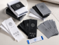 Preview: Individuelle Textil-Labels & Etiketten – Gewebt, Satin, Baumwolle & Non-Woven