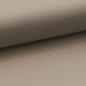 Preview: Leder Kunstleder Sofa Sessel Lenkrad Leder (METERWARE) - (Beige)