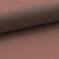 Preview: Leder Kunstleder Sofa Sessel Lenkrad Leder (METERWARE) - (Braun) -