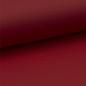 Preview: Leder Kunstleder Sofa Sessel Lenkrad Leder (METERWARE) - ( Weinrot) -