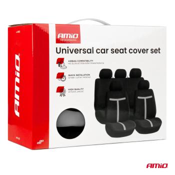 Xkeribom Universal Ekonomy Sitzbezug Set (XKM-APL04606)