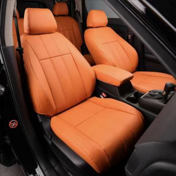 Preview: Auto SITZE STOFF / LEDER Erneuern Überziehen oder Neu Gestalten