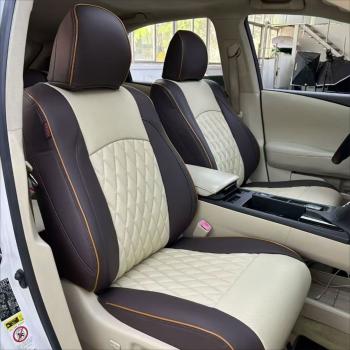 Auto SITZE STOFF / LEDER Erneuern Überziehen oder Neu Gestalten