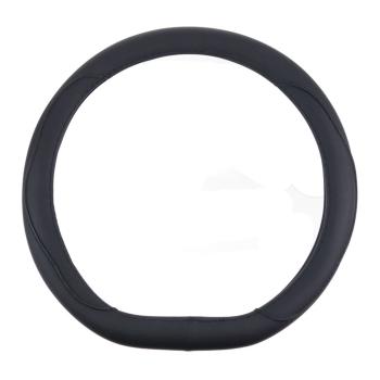 Preview: Xkeribom Lenkradbezug 37-38cm Lenkradschoner Lenkradschutz Aufsteckbare Lenkradabdeckung