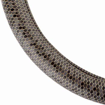 Preview: Xkeribom Lenkradbezug 37-38cm Lenkradschoner Lenkradschutz Aufsteckbare Lenkradabdeckung