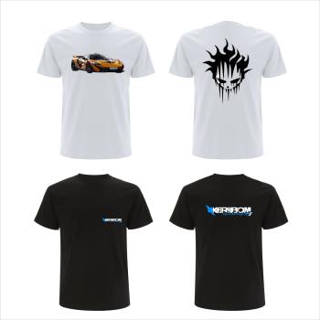 Preview: Personalisiertes T-Shirt, Party-T-Shirt aus Baumwolle, bedruckt mit Ihrem Text, Logo oder Foto – das perfekte ideales Geschenk für Junggesellen- und Junggesellinnenabschiede.