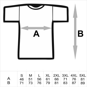 Individuell bedrucktes T-Shirt Personalisiertes T-Shirt mit Wunschdesign - Xkeribom Workshop