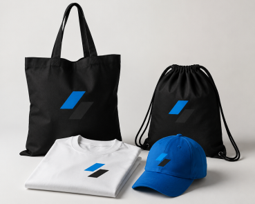 Preview: Individuelle Werbeartikel mit Logo – Werbemittel & Firmengeschenke