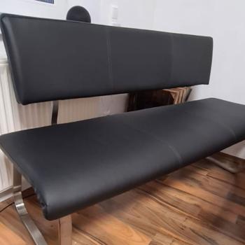 0,7 mm Leder Kunstleder Sofa Sessel Lenkrad Leder (METERWARE) - XKBM-IMP