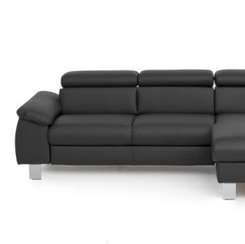 0,7 mm Leder Kunstleder Sofa Sessel Lenkrad Leder (METERWARE) - XKBM-IMP