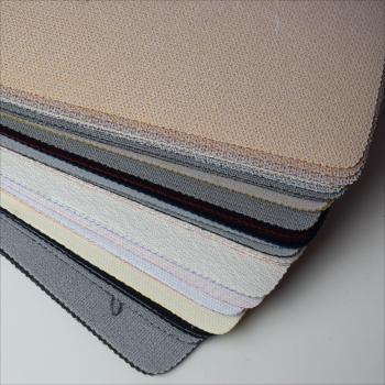 Design Leder Kunstleder 100% Qualität (METERWARE) 10% Elastizität auf Breite Seite - XKM-MATRXPECIAL
