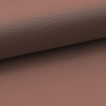 Leder Kunstleder Sofa Sessel Lenkrad Leder (METERWARE) - (Braun) -