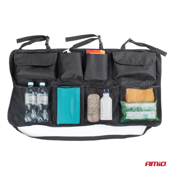 Xkeribom Universal Kofferraum Organizer  für die Rückenlehne (XKM-APL02838)