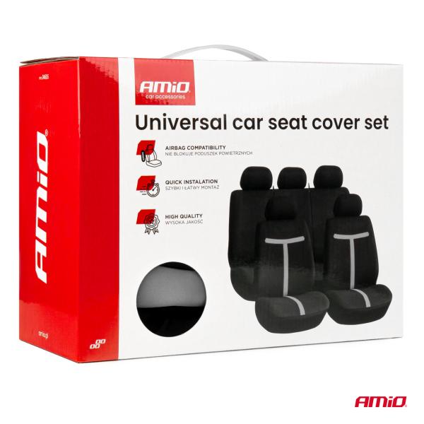 Xkeribom Universal Ekonomy Sitzbezug Set (XKM-APL04606)