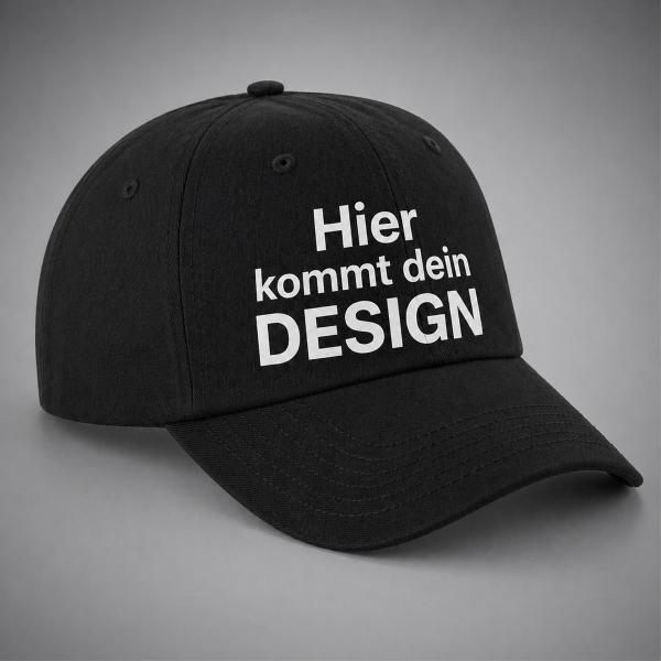 Personalisierte Caps mit Logo – Ideal für Firmen & Events | 5-Panel - Xkeribom Workshop
