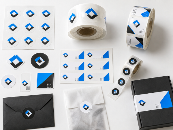 Individuelle Werbeartikel mit Logo – Werbemittel & Firmengeschenke
