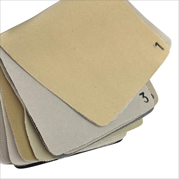 ca.2 mm Dickes Himmelstoff Dachstoff Auto 100% Qualität (METERWARE) 10% Elastizität auf beide Seite - XBM-INTERMALLA