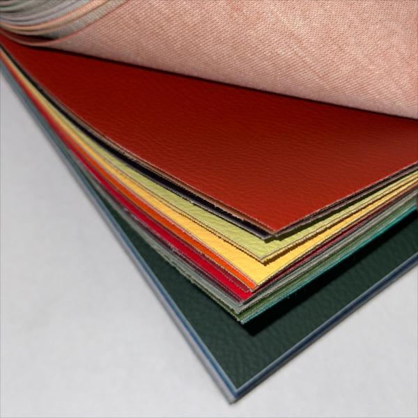 1 mm Dickes Leder Kunstleder 100% Qualität (METERWARE) 10% Elastizität auf Breite - XBM-GAZEBO