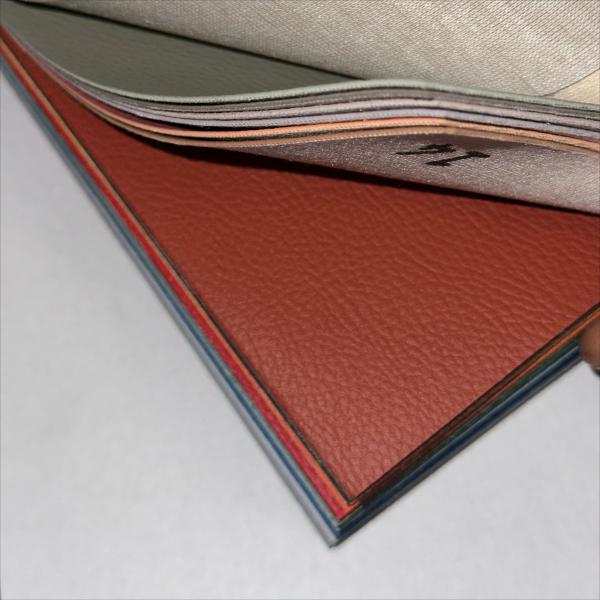 1 mm Dickes Leder Kunstleder 100% Qualität (METERWARE) 10% Elastizität auf Breite - XBM-GAZEBO