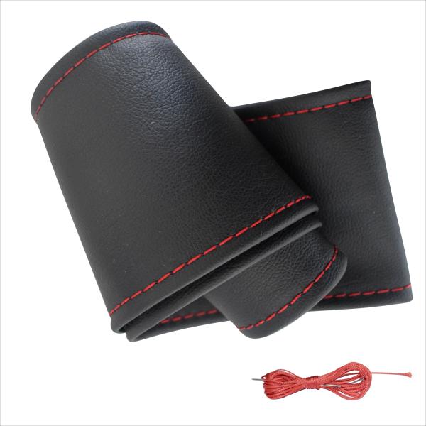 XLBG1 Xkeribom Leder Lenkradbezug zum Schnüren 37-38cm Original Design mit Farbauswahl + STAFFELPREISE