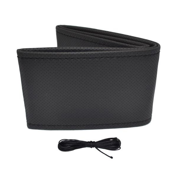 XLBG21 Xkeribom Leder Lenkradbezug zum Schnüren 37-38cm Original Design mit Farbauswahl + STAFFELPREISE